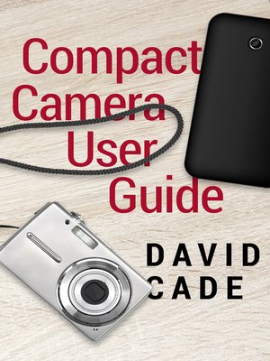 cover image of Compact Camera User Guide
